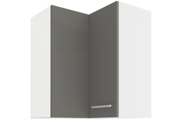 Szafka górna narożna 60x60 GN-72 (90*) 2F